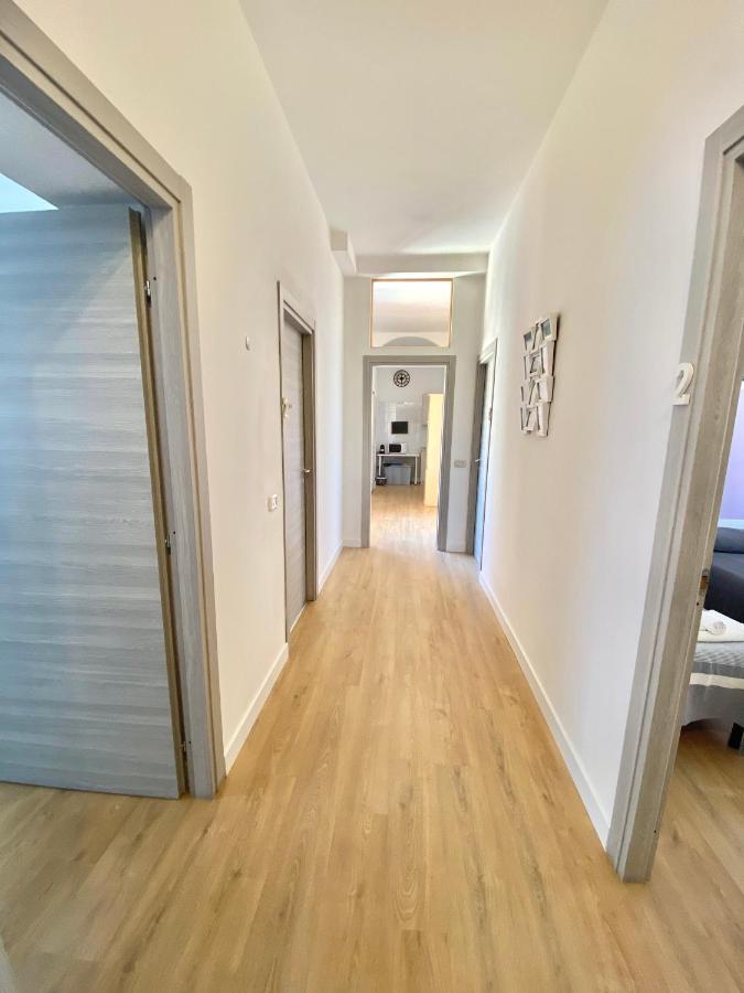 Bissenti Rooms - Eja Sardinia Cagliari Exterior photo