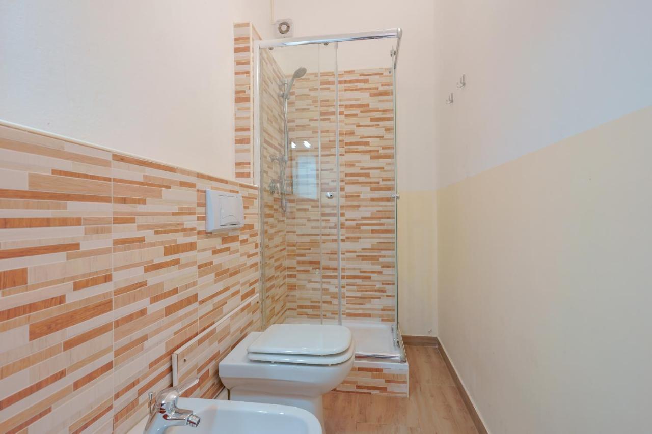 Bissenti Rooms - Eja Sardinia Cagliari Exterior photo