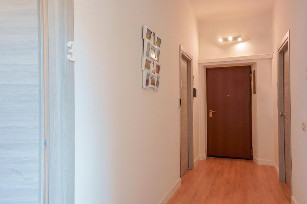 Bissenti Rooms - Eja Sardinia Cagliari Exterior photo