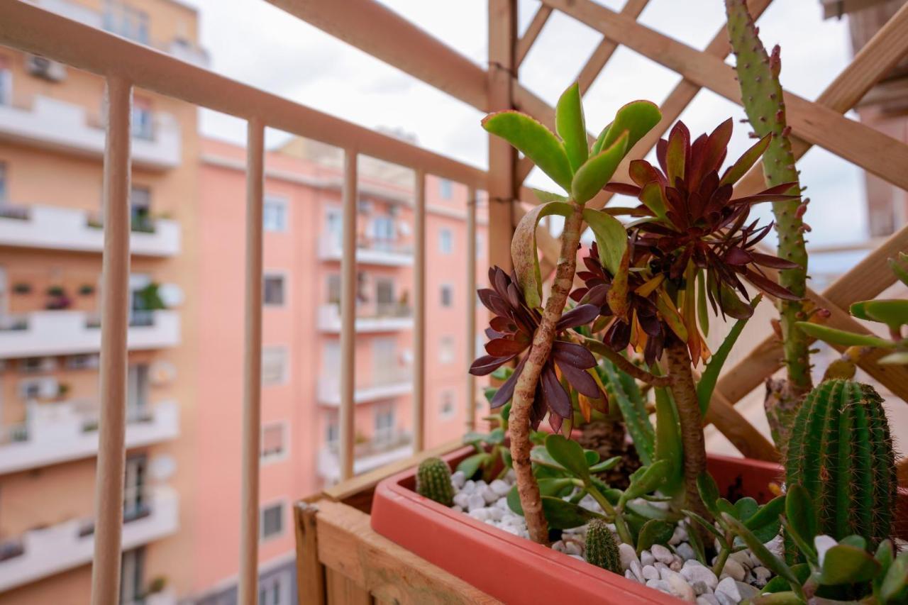 Bissenti Rooms - Eja Sardinia Cagliari Exterior photo