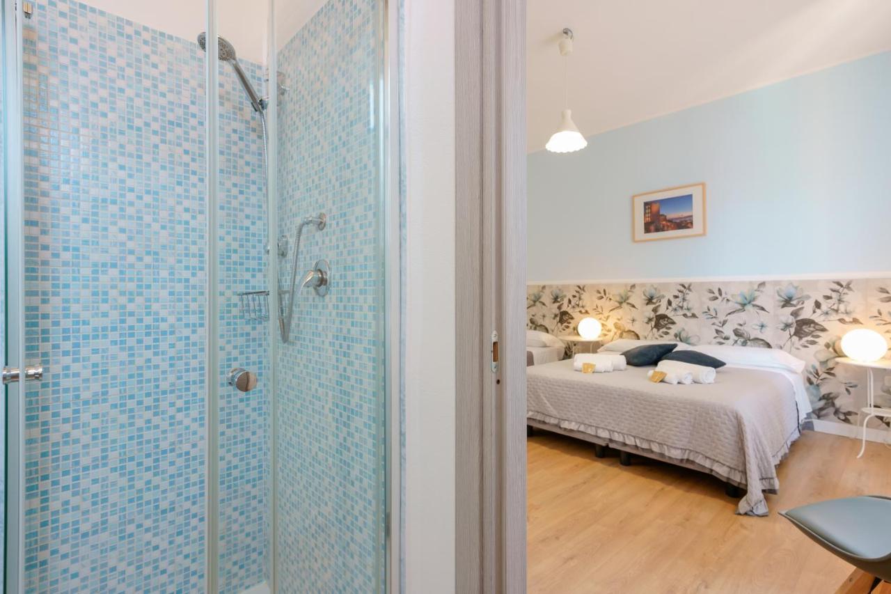 Bissenti Rooms - Eja Sardinia Cagliari Exterior photo