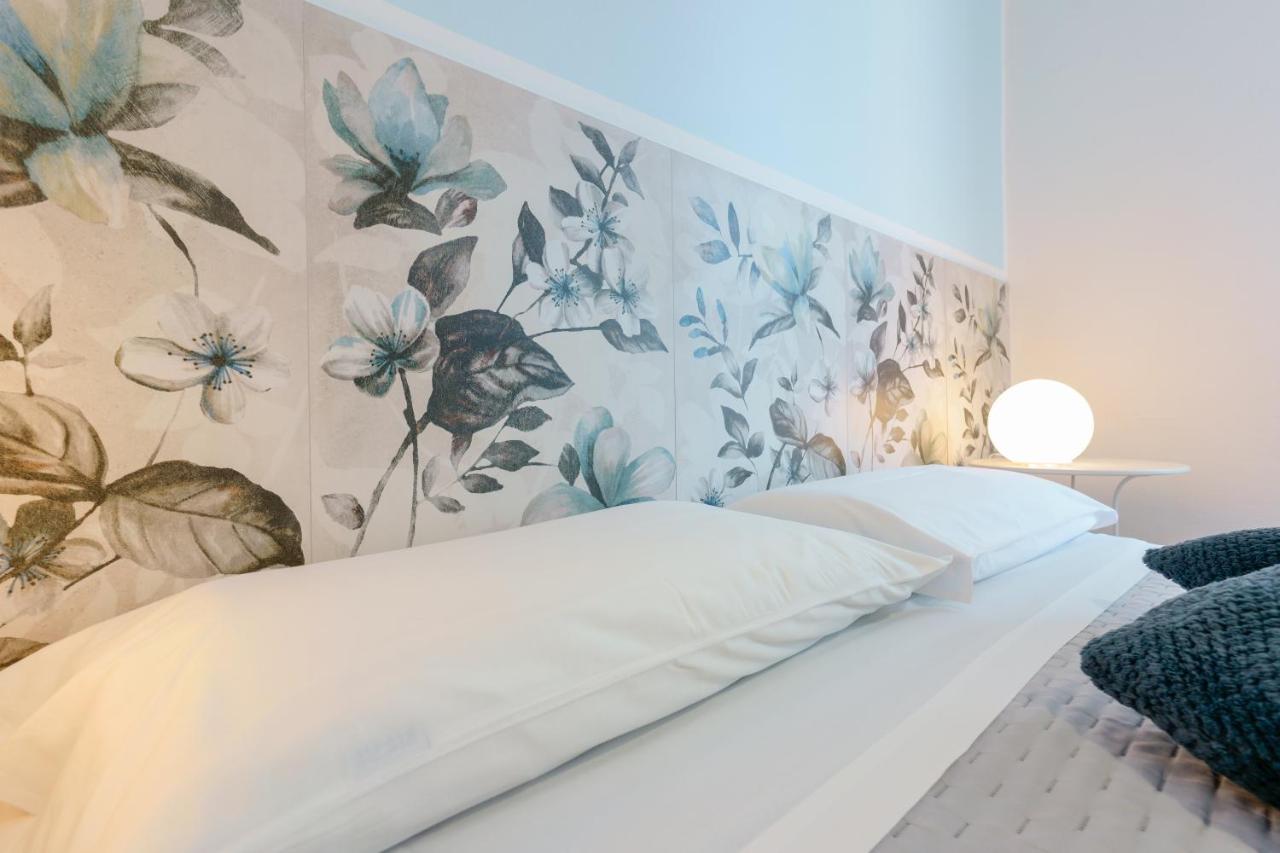 Bissenti Rooms - Eja Sardinia Cagliari Exterior photo