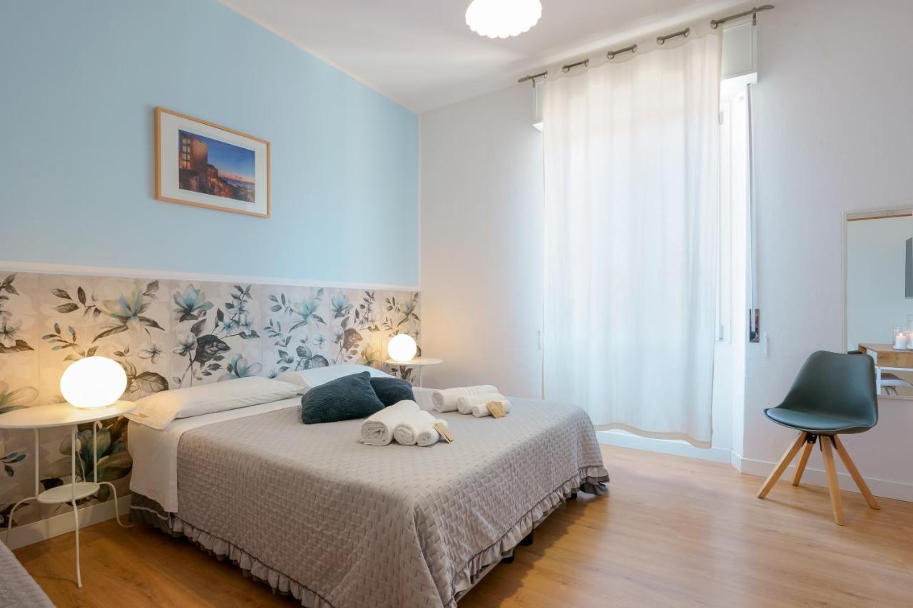Bissenti Rooms - Eja Sardinia Cagliari Exterior photo
