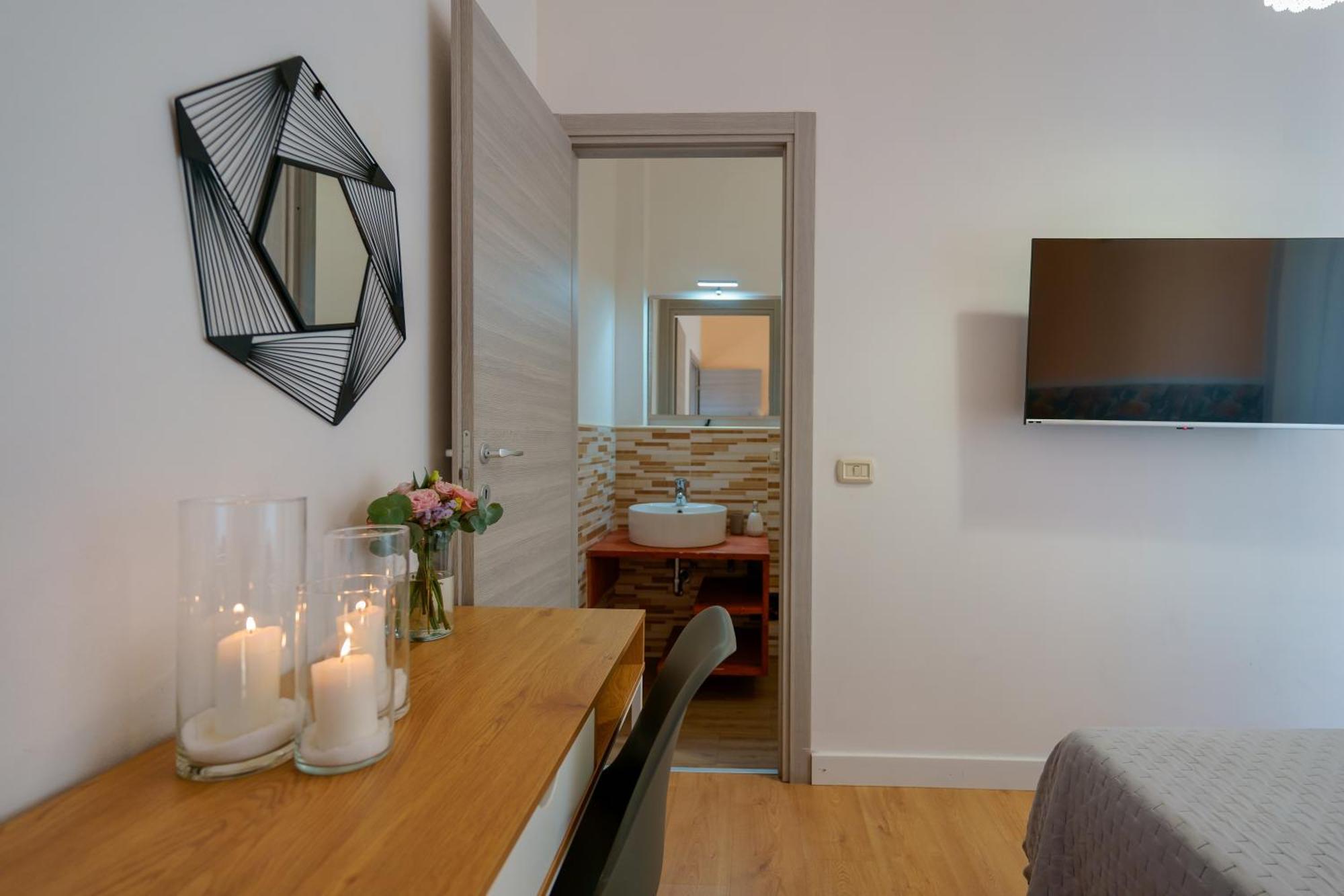 Bissenti Rooms - Eja Sardinia Cagliari Exterior photo